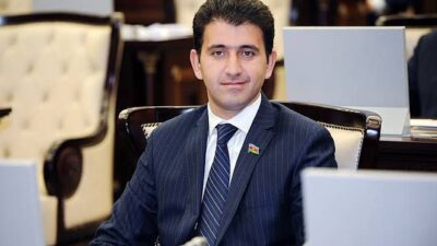 “İqdır-Naxçıvan qaz-boru kəməri” yaxın gələcəkdə Zəngəzur dəhlizinin açılmasına xidmət edəcək