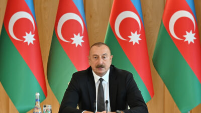 Prezident İlham Əliyev: Azərbaycan qadınları hər zaman cəmiyyətimizin mənəvi dayağı olublar