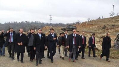 Şükrü ALNIAÇIK ın Kaleminden Ülkücü Gözüyle, Öcalan Çağrısının Şifreleri ve Satır Arası Tuzakları