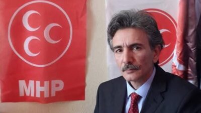 Ölmüş eşekten korkan kurtlar, Şükrü Alnıaçık