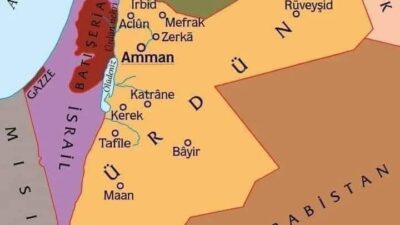 ÜRDÜN’LÜ BİR DOKTORUN FACEBOOK’TA YAZDIĞI İBRETLİK YAZI.