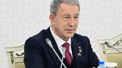 Hulusi Akar: Qarabağ Zəfəri qlobal təhlükələrə qarşı mühüm bir modeldir