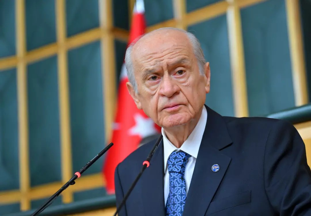 MHP Lideri Devlet Bahçeli: Seçimler zamanında yapılacak ve bundan da asla taviz verilmeyecektir