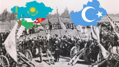 Doğu Türkistan Milli Ordusu tam 80 yaşında!