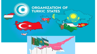 TÜRK DEVLETLERİNİN KIBRIS POLİTİKALARINDA BİLİNMEYENLER