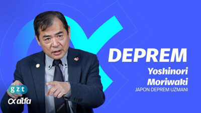 Japon Deprem Uzmanı İstanbul’un deprem riski en yüksek ilçelerini açıkladı