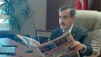 Önder Kahveci; Maaşlardaki Erimeye Çare, Ek Zam ve Refah Payıdır!!