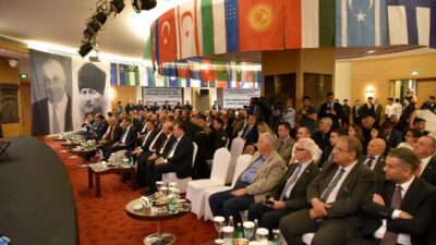 Başbuğ Alparslan Türkeş Vefatının 28. Yıl Dönümünde KKTC’de Unutulmadı