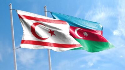 Aliyev’den KKTC’ye destek: Tanınmanız için her zaman yanınızda olacağız