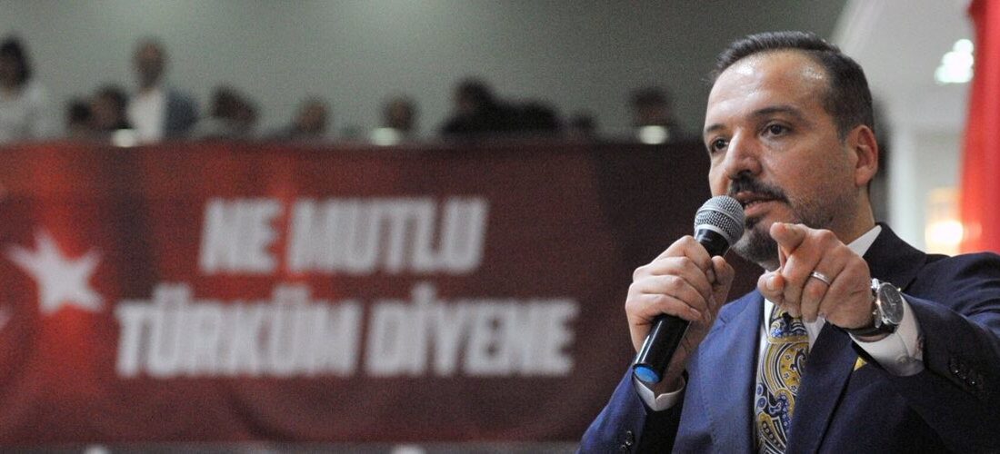 Türk Devletleri Arasında Sivil Koruma Başkanlığı Kurulması Kararlaştırıldı