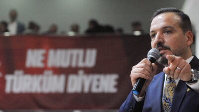 Türk Devletleri Arasında Sivil Koruma Başkanlığı Kurulması Kararlaştırıldı