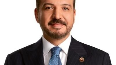 Kürşad Zorlu, Türk Devletler Teşkilatı üyesi ülkelerin Ankara temsilcileriyle buluştu