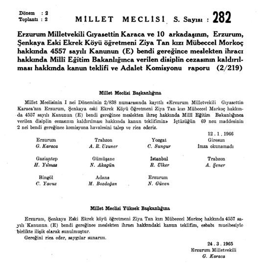 Bugün 7 Nisan, can