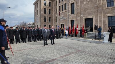 MHP Şenkaya İlçe Başkanı Aytekin Şenkaya’nın 107. Kurtuluşunu Tebrik etti.