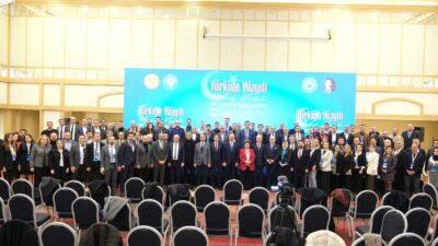 Türk Eğitim Sen Genel Başkanı Talip Geylan: Öğretmenlerimiz birçok yeni iş yükü ile karşı karşıya