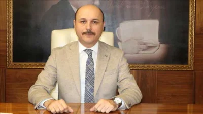 Türk Eğitim Sen Genel Başkanı Geylan: Öğretmenlerin Yer Değiştirme İşlemlerinde 31 Aralık Tarihi Baz Alınsın