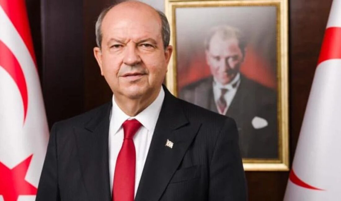 KKTC Cumhurbaşkanı Ersin Tatar, Dünya’ya; Bengü Türk’ten Seslendi: Allah Korusun, KKTC Elden Giderse, Anadolu Kuşatılır