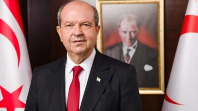 KKTC Cumhurbaşkanı Ersin Tatar, Dünya’ya; Bengü Türk’ten Seslendi: Allah Korusun, KKTC Elden Giderse, Anadolu Kuşatılır