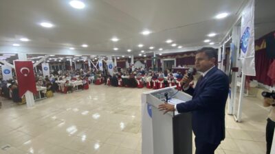 Türk Eğitim Sen: GELİN YETKİYİ ETKİLİ SENDİKA TÜRK EĞİTİM SEN’E VERİN!