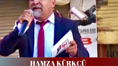 Hamza Kürkçü Ege Siverekliler Federasyonu Başkanı Seçildi