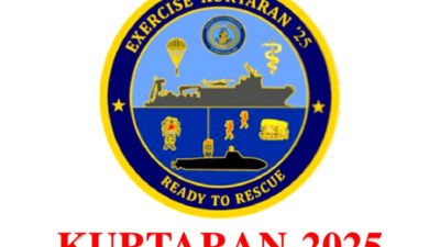 Azərbaycan hərbçiləri “KURTARAN-2025” təlimlərində iştirak edəcək