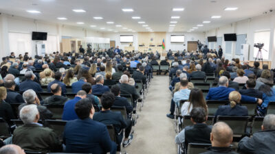 Məhkəmədə Şuşanın Ermənistan tərəfindən işğal edilməsinə qədər baş vermiş hadisələrlə bağlı sənədlər tədqiq olunub