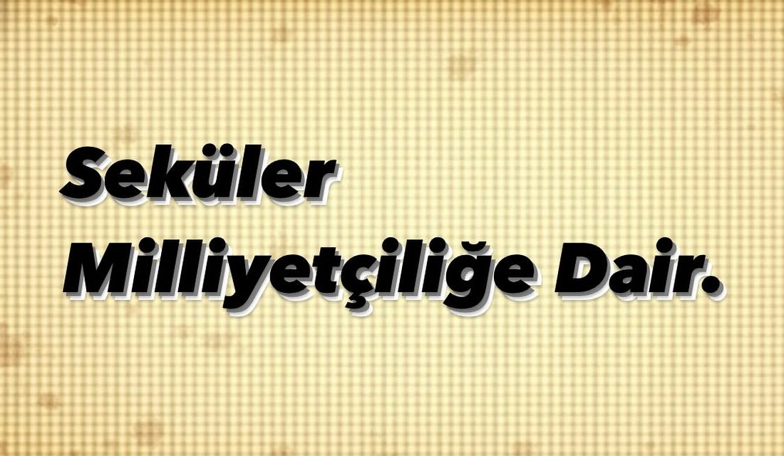 Milliyetçi Hareket Partisi Ankara