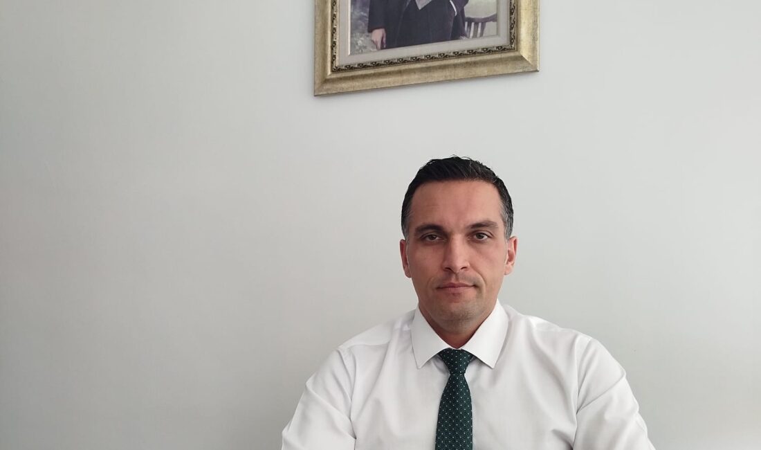Yerel yönetimler denildiğinde akla