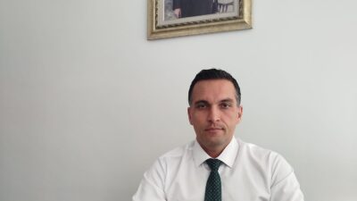 Katılımcı Yerel Yönetimler ve Sivas Belediyesi Dr. Saltuk Aziz GÖKALP Yazdı