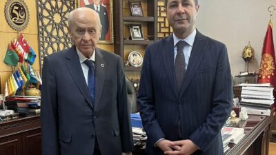 Yücel Bulut, Bunlar ‘boykota’ yeni başlamadı.