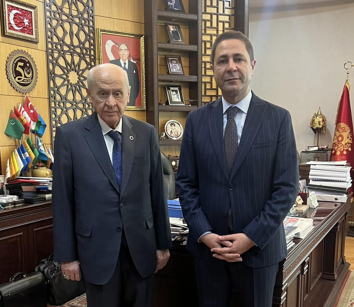 Yücel Bulut, Bunlar ‘boykota’ yeni başlamadı.