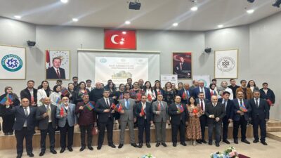 “Qərbi Azərbaycan: Unudulmaz izlər” layihəsi çərçivəsində Karsda beynəlxalq forum keçirildi