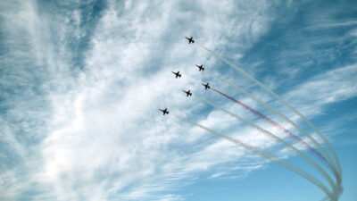 “Anadolu Ankası – 2025” təlimi başa çatıb