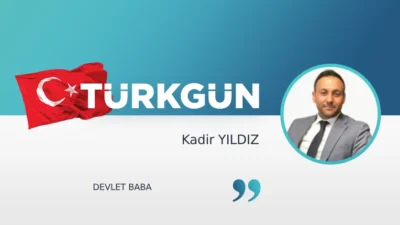 Kadir Yıldız’a “Yılın Gazete Ankara Temsilcisi” ödülü