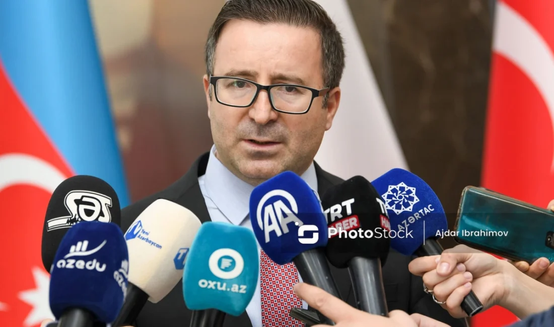 "Türkiyə Maarif Vəqfi (TMV)