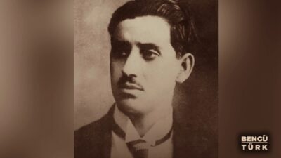 İzmir’in İşgaline Karşı İlk Kurşunu Sıkan Gazeteci Hasan Tahsin