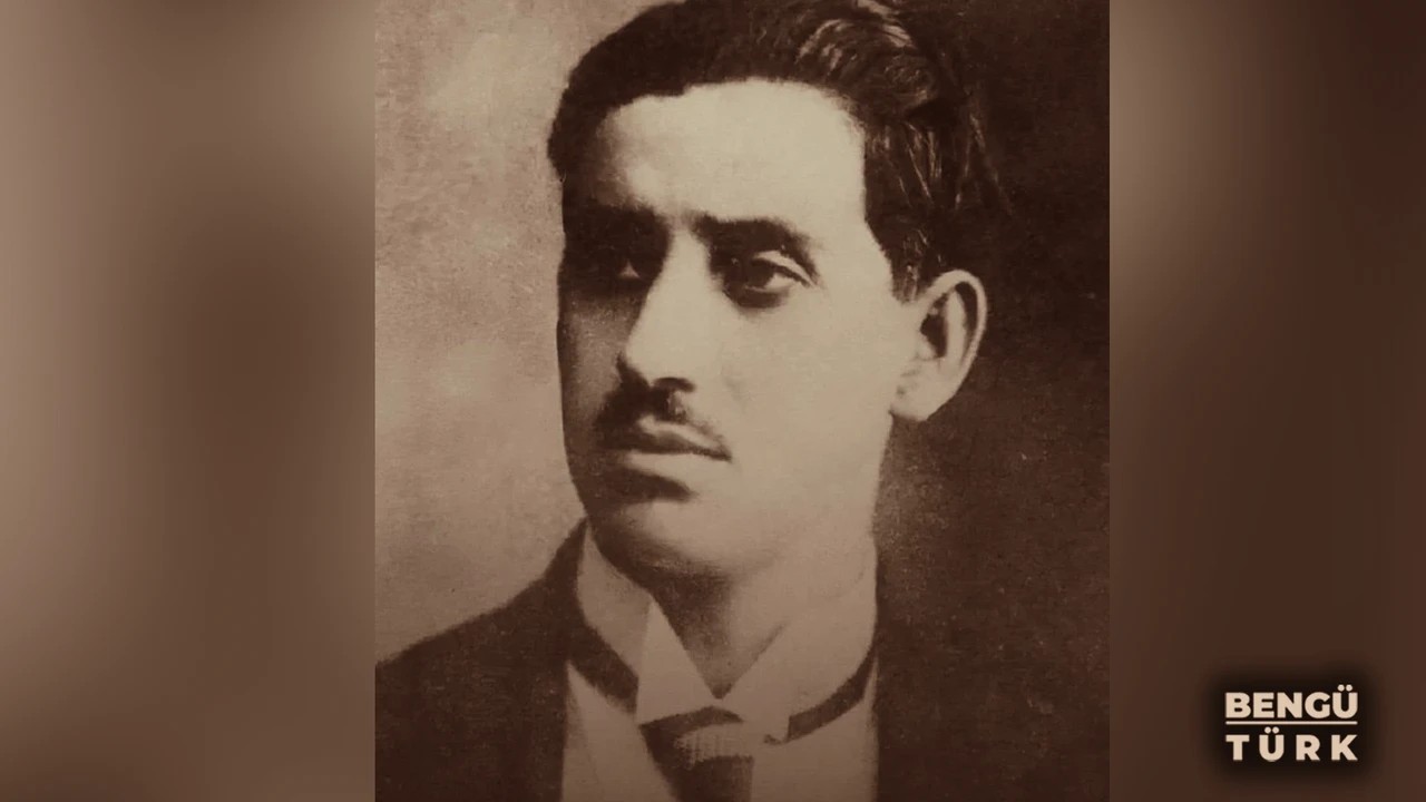 İzmir’in İşgaline Karşı İlk Kurşunu Sıkan Gazeteci Hasan Tahsin