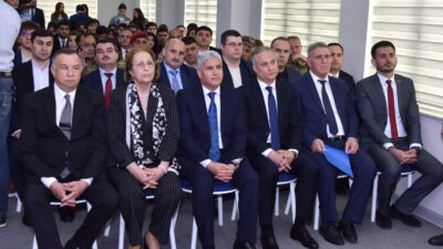 Geleceğin semasında Azerbaycan’ın imzası