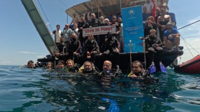 Türk Dünyası’nın Sualtı Kültürel Mirası Kemer’de Masaya Yatırıldı