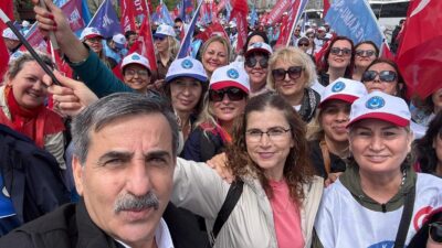 Türkiye Kamusen; ÖNCELİK MEMURUN ALIM GÜCÜNÜ YÜKSELTMEK OLMALIDIR