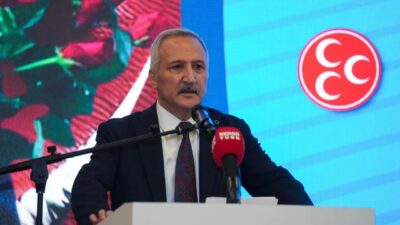 MHP Genel Başkan Yardımcısı Yurdakul: Milliyetçi Hareket Partisi özel bireylerimizin her zaman yanındadır.