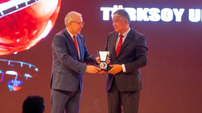 Türksoy; Turan Film Festivali: Türk Dünyası’nın Sinema Buluşması