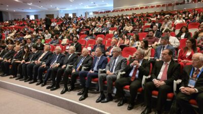 Türk Devletleri 1. Uluslararası Hukuk Kongresi, TÜRKSOY ve TİKA İş Birliğiyle Yeditepe Üniversitesinde gerçekleştirildi