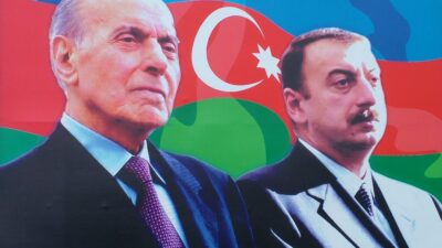 HAYDAR ALİYEV Bağımsızlığın Sesi, Kardeşliğin Bayrağı Adnan Fişenk