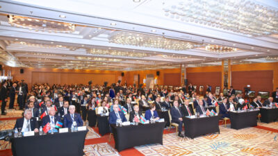 Ankarada Qərbi Azərbaycana qayıdış mövzusunda beynəlxalq konfrans keçirilib