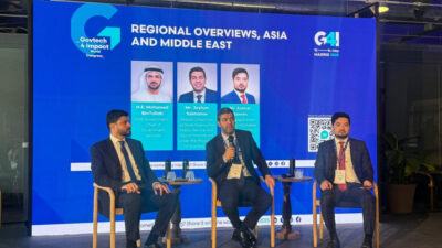 “ASAN xidmət” brendi Madriddə diqqət mərkəzində