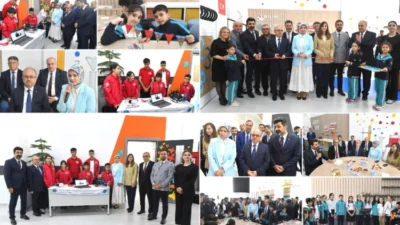 Səfir: Türkiyə-Azərbaycan əlaqələri humanitar sahəni də əhatə edir