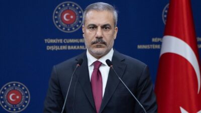 Fidan: Ukraynada davamlı sülhə nail olunacağına inanıram