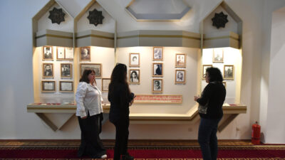 Eramızdan əvvəl XII yüzillikdən bu günədək… – Azərbaycan Təbabəti Muzeyindən REPORTAJ