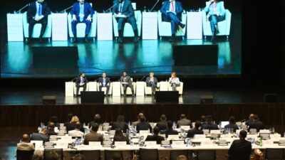 GLOBE Şəbəkəsinin Bakıda keçirilən 6-cı Plenar iclası uğurla başa çatıb